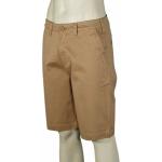 Element Feeble Walk Shorts - Khaki - 36