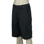 Hurley Commando Cargo Shorts - Cinder - 44