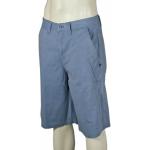 Hurley Chico Walk Shorts - Blue Steel - 38