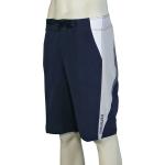 Quiksilver Pig Dog Boardshorts - Navy / Grey - 40