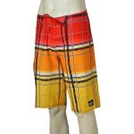 Quiksilver Cypher Wonderland Boardshorts - Red - 40