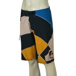 Quiksilver Dart Boardshorts - Pine Green - 44
