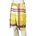 Quiksilver Bevy Boardshorts - Lemon Zest - 38