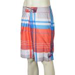 Quiksilver Bevy Boardshorts - Fluro Red - 38