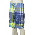 Quiksilver Bevy Boardshorts - Silver Royal - 38