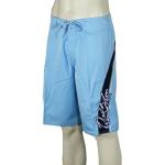 Quiksilver Back Up Boardshorts - Light Blue - 33