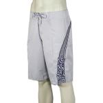 Quiksilver Back Up Boardshorts - Silver - 40