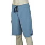 O'Neill Santa Cruz Stretch Boardshorts - Light Blue - 44