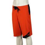 Nike 6.0 Next One Boardshorts - Spice / Black - 38