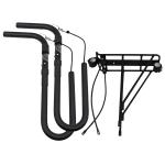 Carver Surfboard Bike Rack - Max
