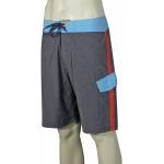 Quiksilver Waterman Last Call Boardshorts - Black - 40
