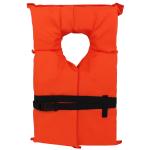 Basic Personal Flotation Device - Orange