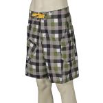 DC Robbin Boardshorts - Black - 38