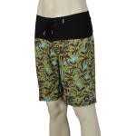 Reef Palms Boardshorts - Green - 38