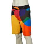 Quiksilver Depot Run Boardshorts - Black - 40