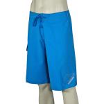 Quiksilver Crushing Boardshorts - Cyan - 44