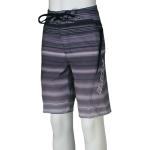 Billabong Boy's Flux Boardshorts - Black - 28