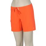 Billabong Ride Solo Women's Boardshorts - Coral Reef - 11