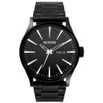 Nixon Sentry SS Watch - All Black