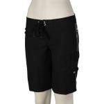 O'Neill Caspian Women's Boardshorts - Black - 7