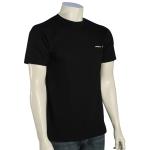 O'Neill The Code T-Shirt - Black - XXL