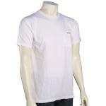 O'Neill The Code T-Shirt - White - XXL