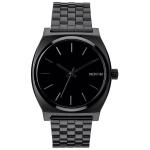 Nixon Time Teller Watch - All Black