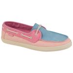 Vans Chauffette Women's Shoe - Fuchsia / Bermuda / Teaberry - 10