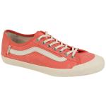 Vans Happy Daze Women's Shoe - Porcelain Rose / Marshmallow - 10