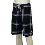 Billabong R U Serious Boardshorts - Black / White - 44