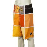Billabong Delinquent Boardshorts - Burnt Orange - 38