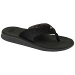 Reef Rover Sandal - Black - 14