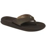 Reef Rover Sandal - Brown - 14