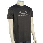 Oakley O-Ellipse T-Shirt - Jet Black - XXL