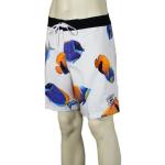Billabong California Roll Boardshorts - White - 38