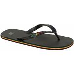O'Neill Friction 3 Sandal - Rasta - 14