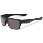 Oakley Two Face Sunglasses - Covert Matte Black / Prizm Daily Polar