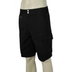 Dakine Polebender Fisherman Cargo Shorts - Black - 40
