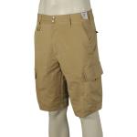 Dakine Polebender Fisherman Cargo Shorts - Khaki - 40