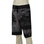 Dakine O.G. Boardshorts - Charcoal - 40