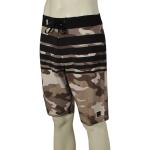 Dakine Stacked Boardshorts - Black - 40