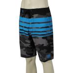 Dakine Stacked Boardshorts - Pacific - 40