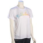 Billabong Blazing Women's T-Shirt - White - L