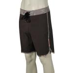 Lost Point Panic Boardshorts - Black - 40