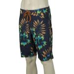 Lost Pounders Boardshorts - Indigo - 40