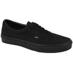 Vans Era Shoe - Black / Black - 14