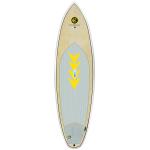 C4 Waterman FeatherCore Micro-Sub SUP Board - 8'8"