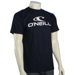 O'Neill One T-Shirt - Navy - XXL