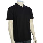 DC Holborn Polo - Black - XXL