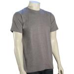 DC Basic Crew T-Shirt - Heather Grey - XXL